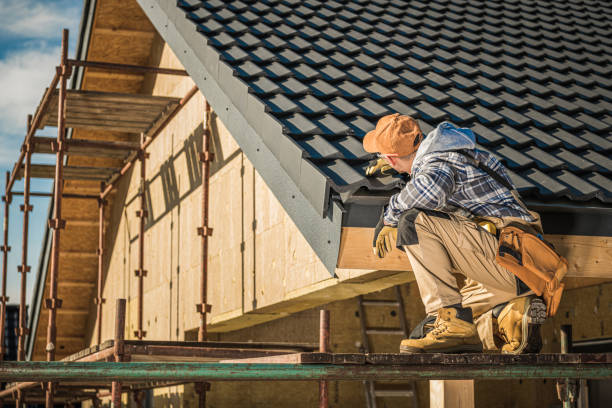 Best Roof Replacement Cost  in Corinth, TX