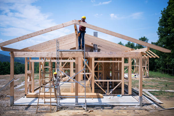 Best Commercial Roof Installation  in Corinth, TX