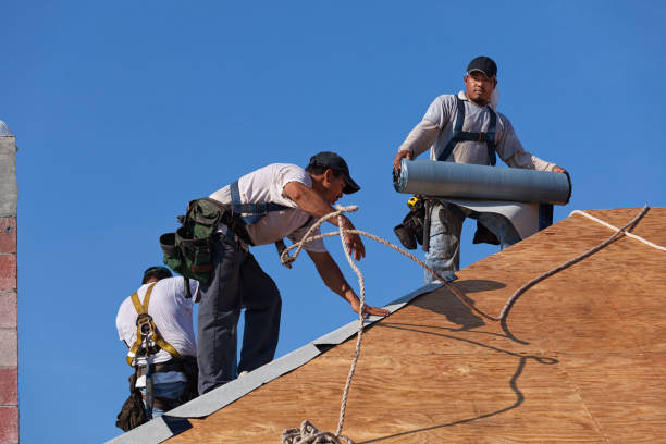 Best Flat Roof Repair Services  in Corinth, TX