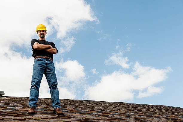 Best Storm Damage Roof Repair  in Corinth, TX